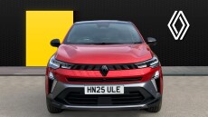 Renault Symbioz 1.6 E-Tech FHEV 145 Iconic Esprit Alpine 5dr Auto Hybrid Estate